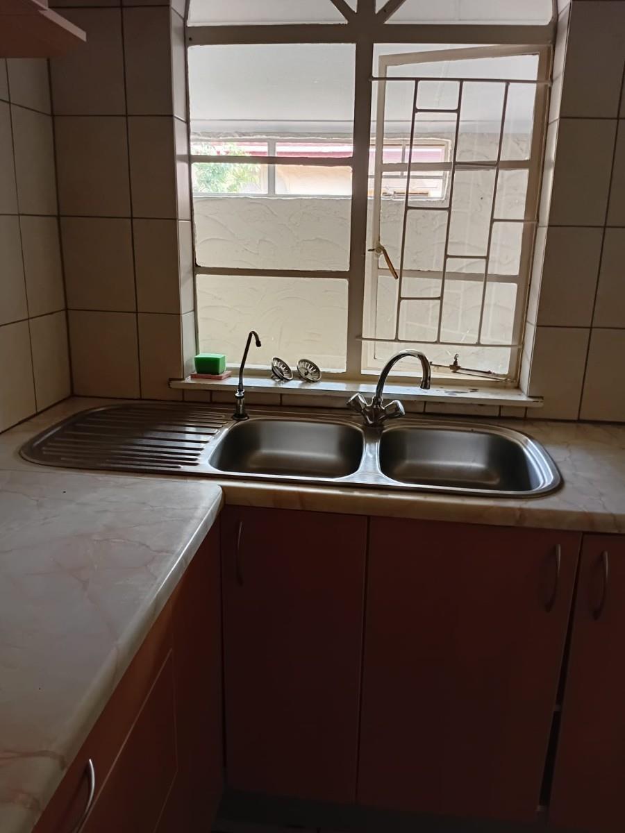 3 Bedroom Townhouse To Let in Polokwane Central