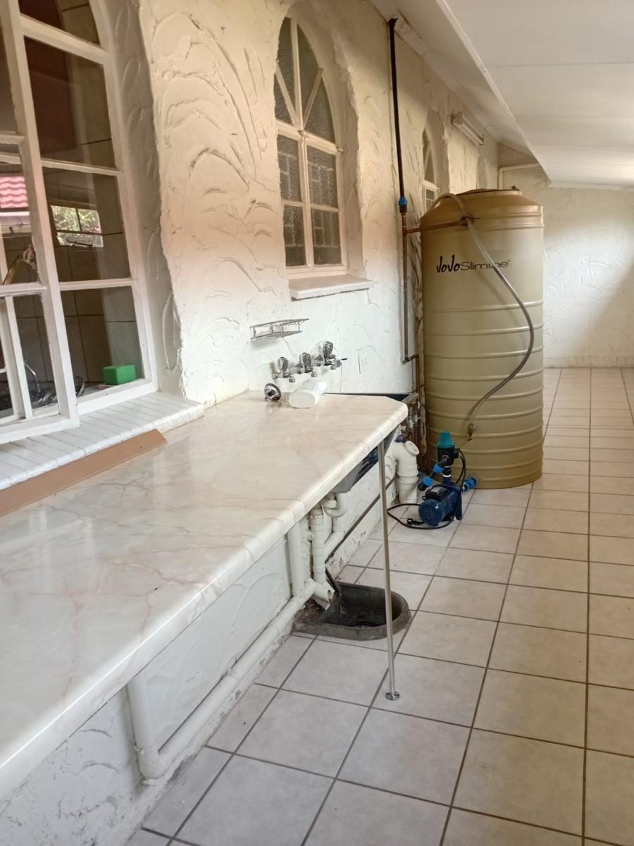 3 Bedroom Townhouse To Let in Polokwane Central