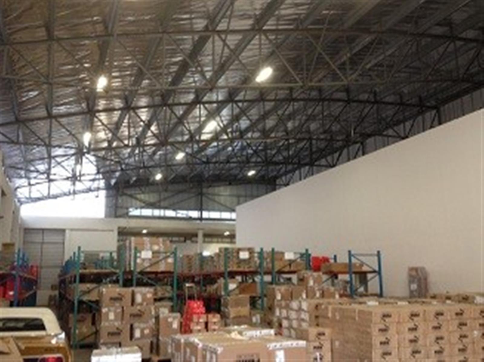 Warehouse To Rent in Riverhorse Valley, Durban, KwaZulu Natal