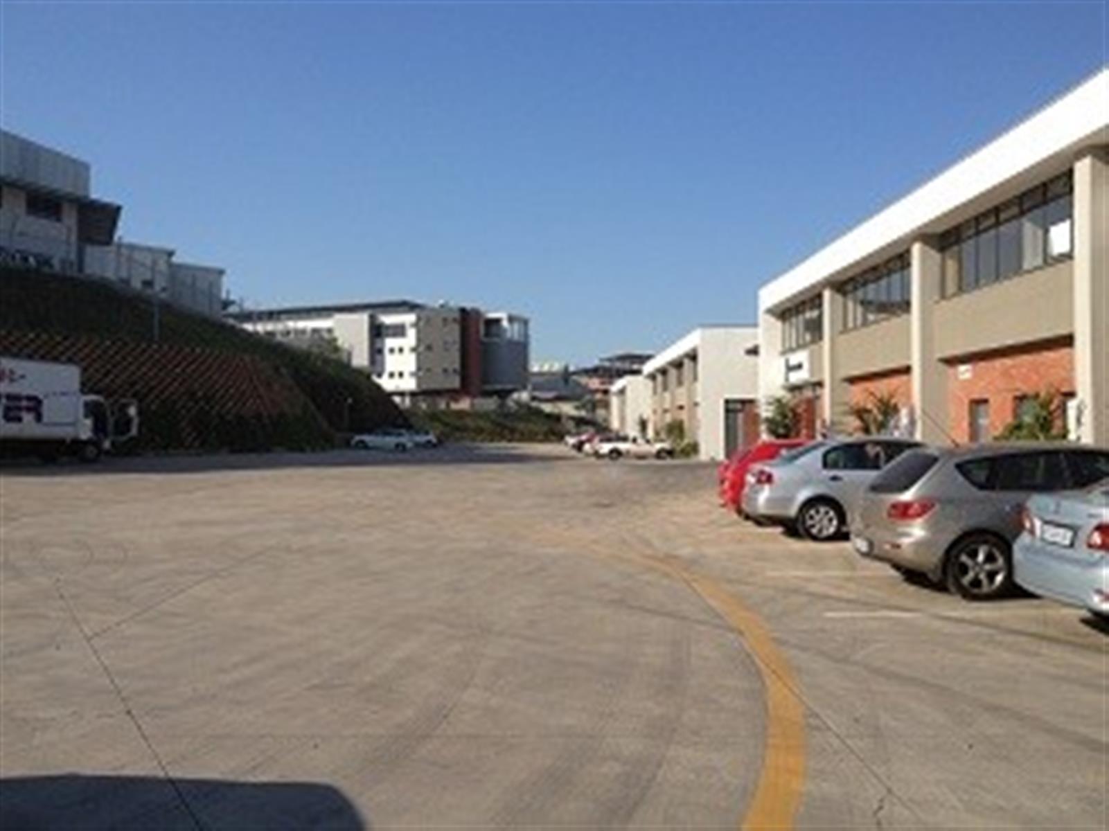 Warehouse To Rent in Riverhorse Valley, Durban, KwaZulu Natal