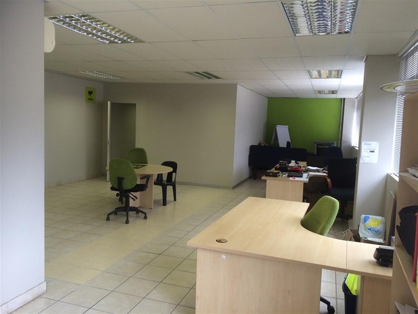Warehouse To Rent in Riverhorse Valley, Durban, KwaZulu Natal