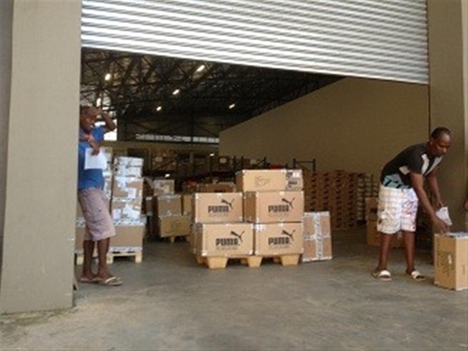 Warehouse To Rent in Riverhorse Valley, Durban, KwaZulu Natal