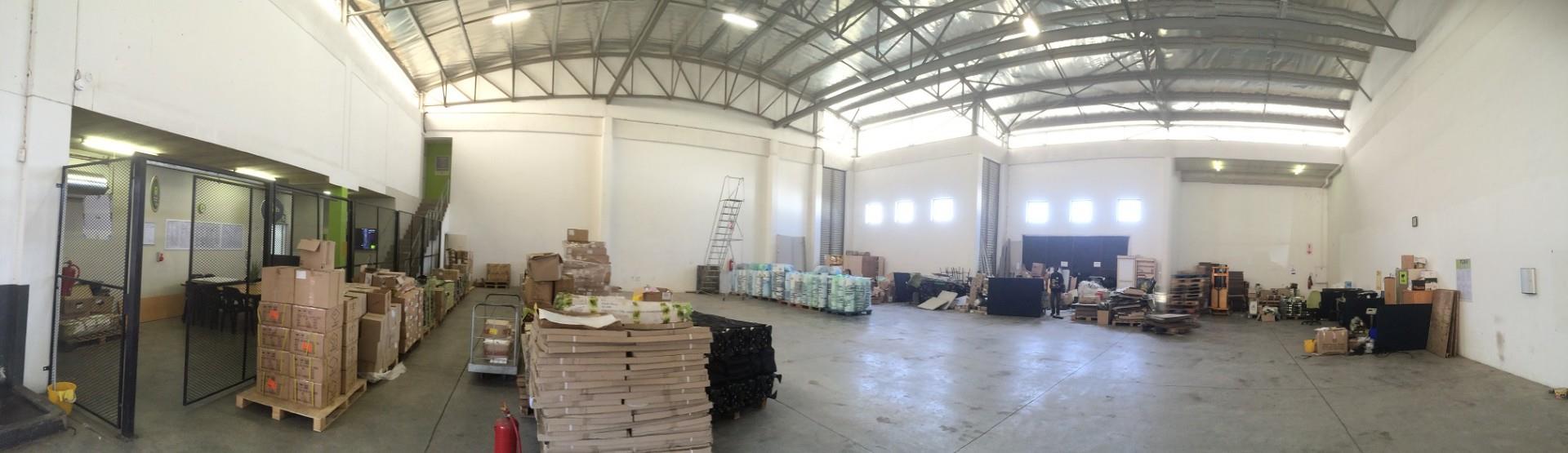 Warehouse To Rent in Riverhorse Valley, Durban, KwaZulu Natal