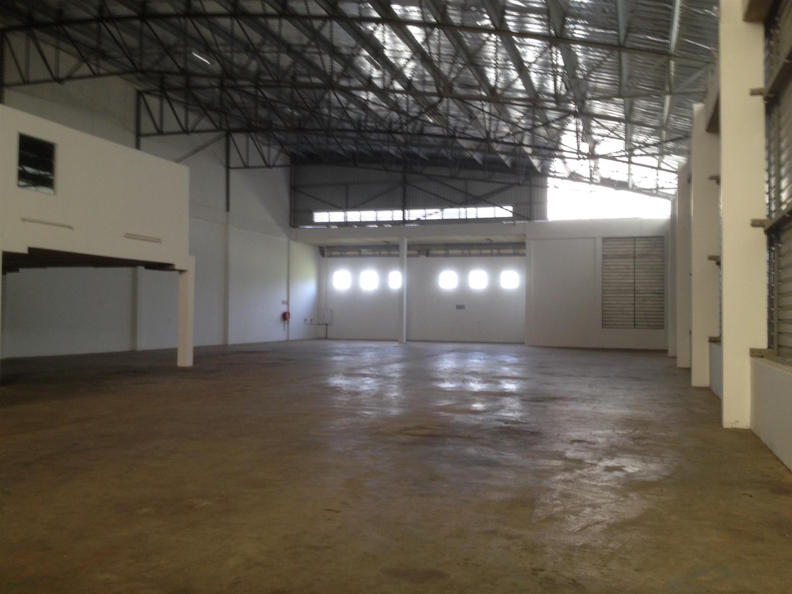 Warehouse To Rent in Riverhorse Valley, Durban, KwaZulu Natal