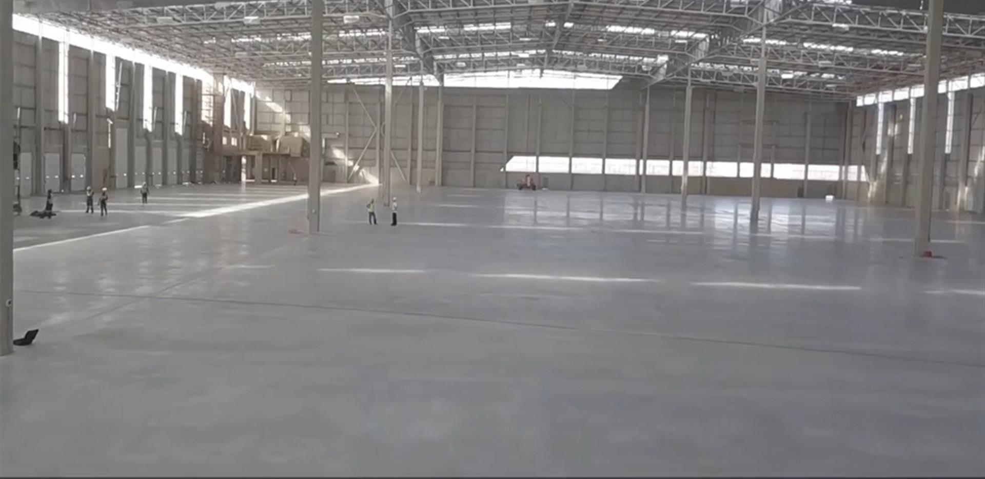 Warehouse To Rent in Cornubia, KwaZulu Natal