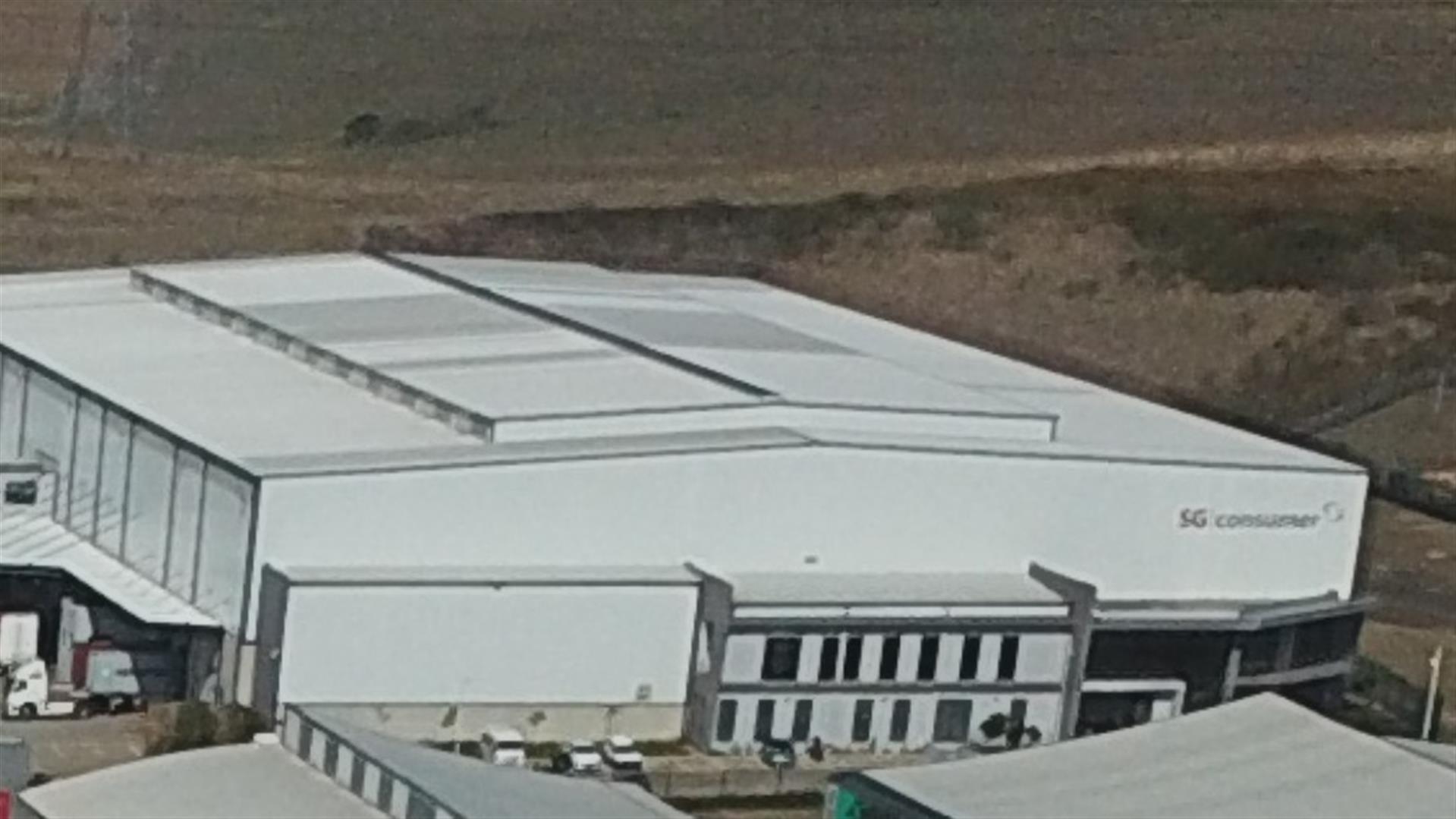 Warehouse To Rent in Cornubia, KwaZulu Natal