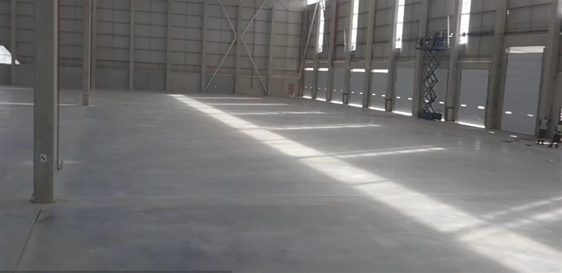 Warehouse To Rent in Cornubia, KwaZulu Natal