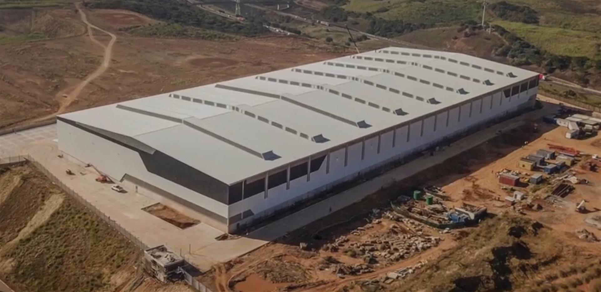 Warehouse To Rent in Cornubia, KwaZulu Natal