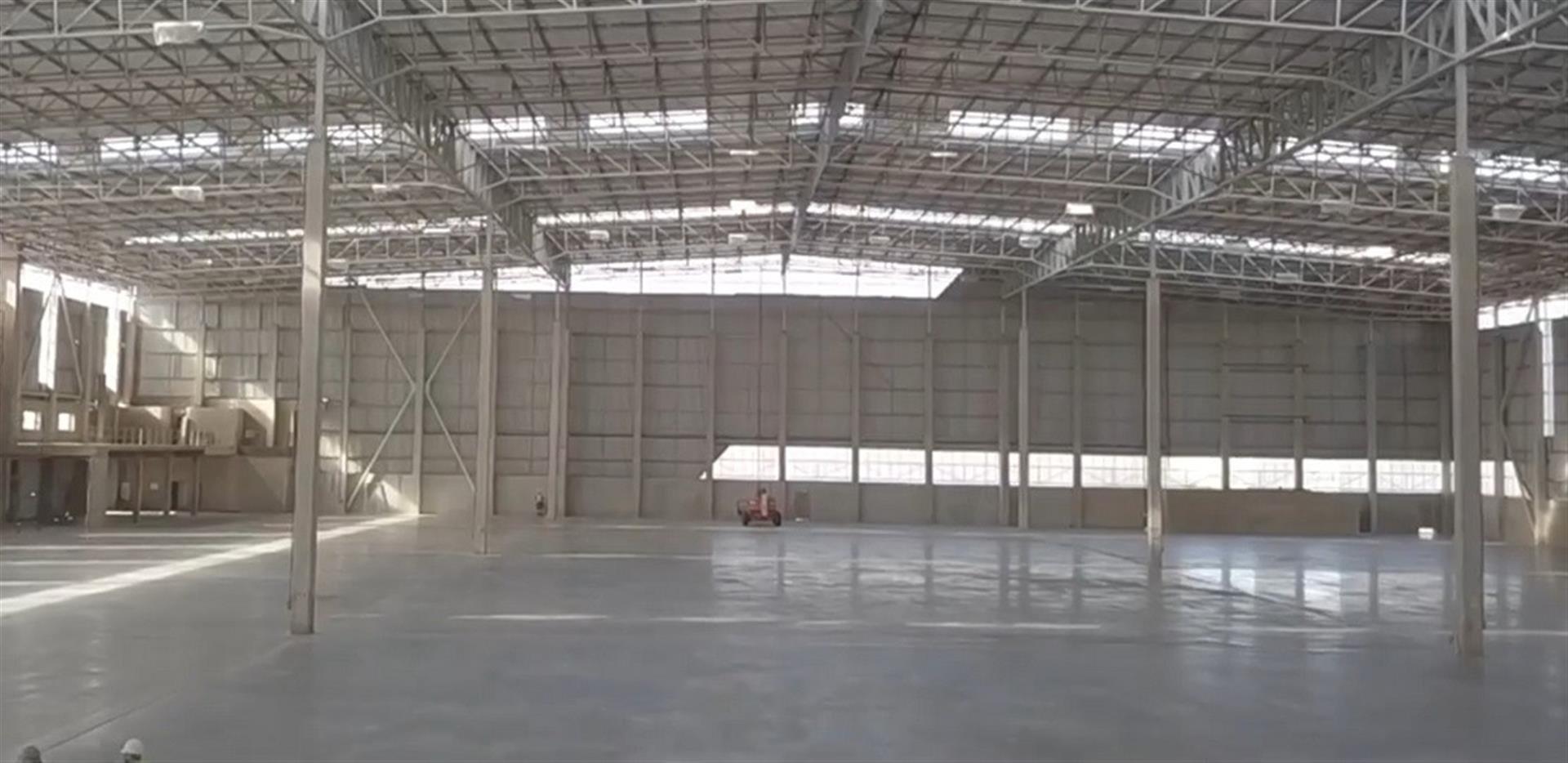 Warehouse To Rent in Cornubia, KwaZulu Natal