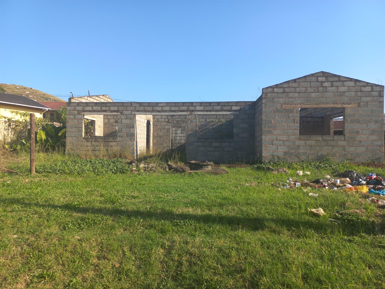 House for sale in Imbali, Pietermaritzburg, KwaZulu Natal, 334 J11 ROAD IMBALI UNIT J PMB, Imbali, Pietermaritzburg, KwaZulu Natal, 479 m²