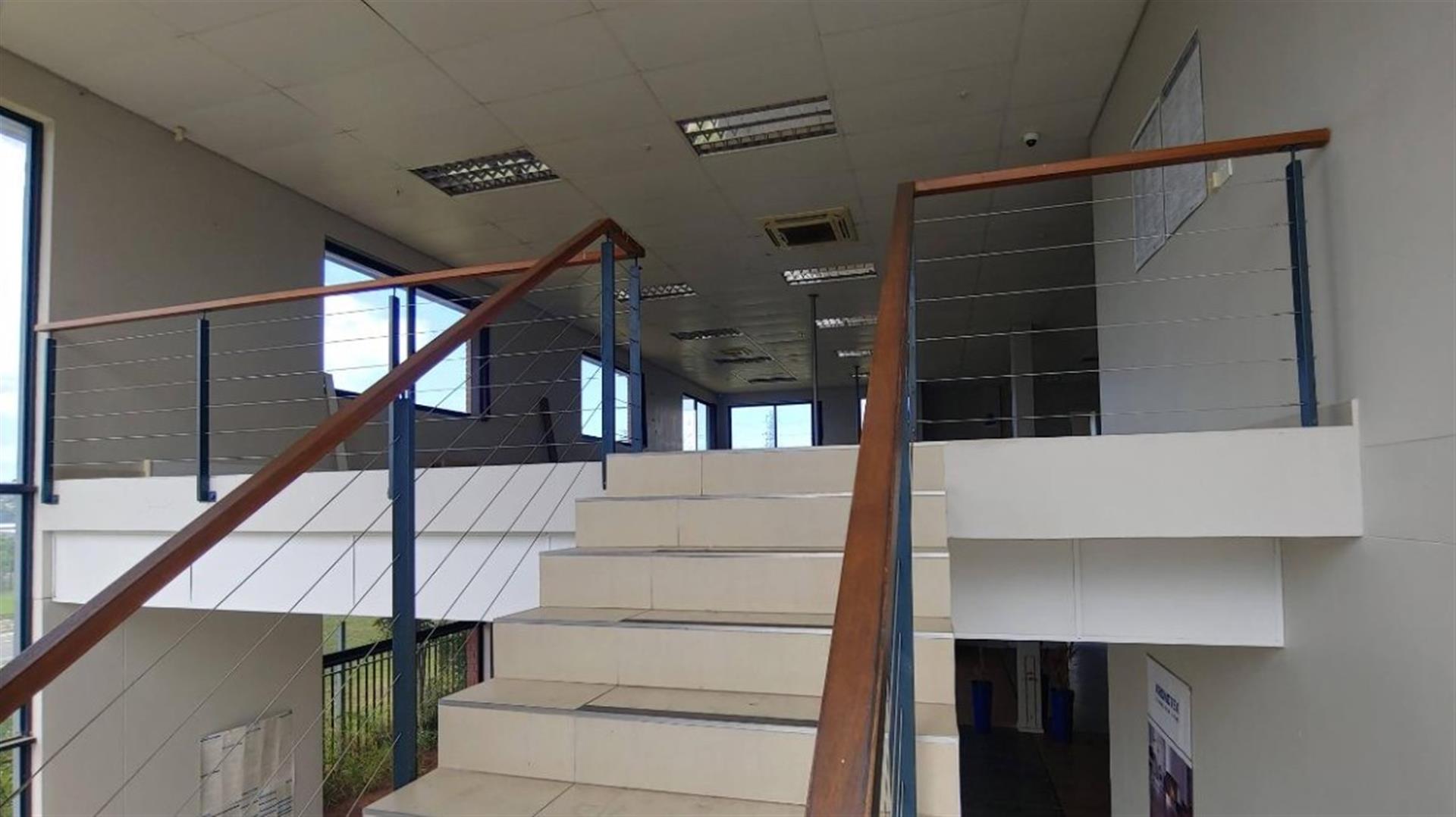Warehouse To Rent in Cornubia, KwaZulu Natal