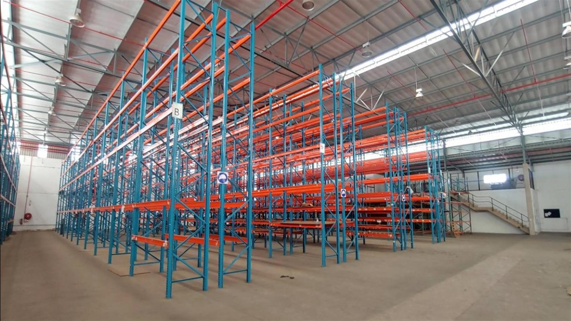 Warehouse To Rent in Cornubia, KwaZulu Natal