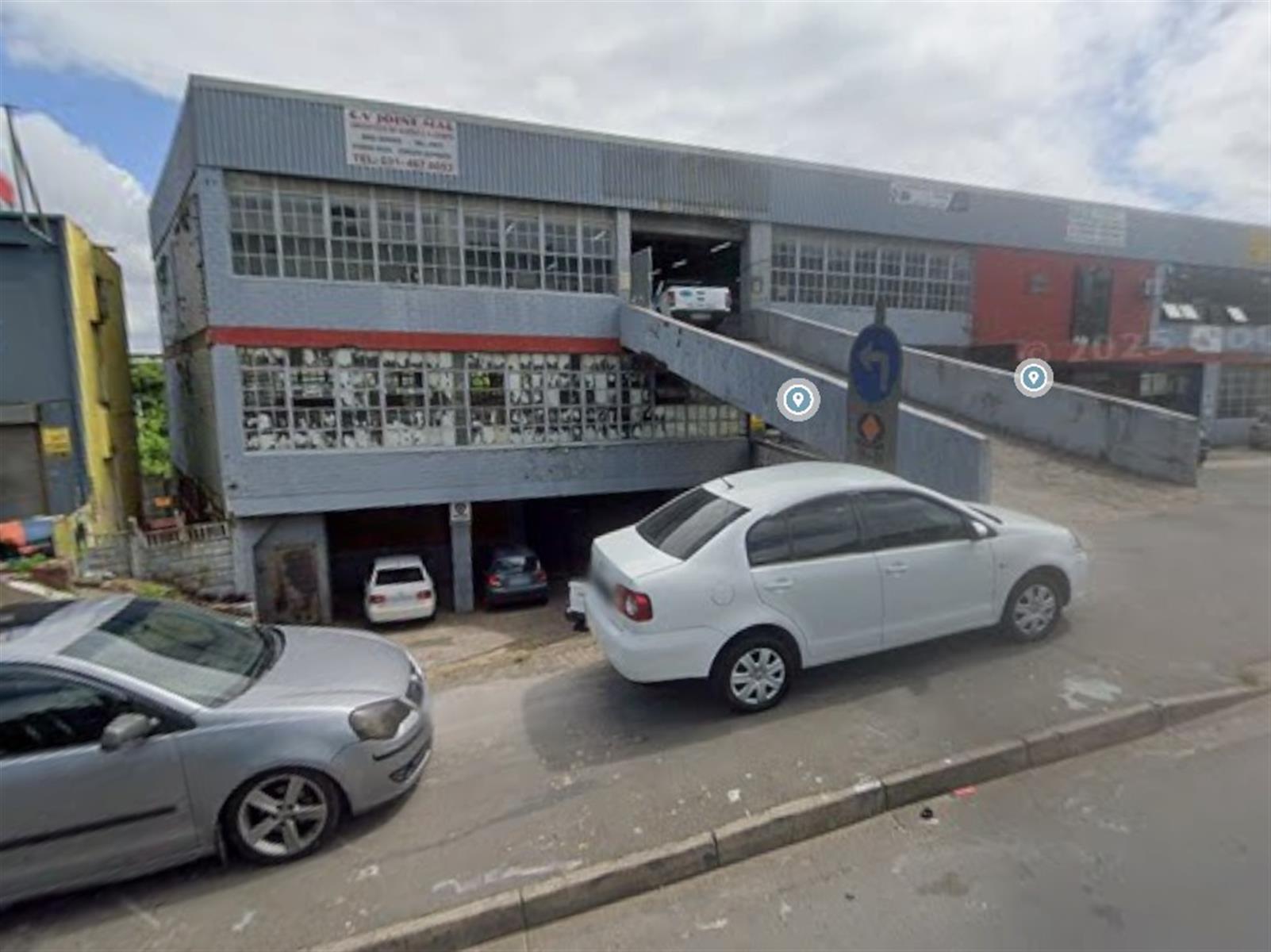 Warehouse To Rent in Bluff, Durban, KwaZulu Natal