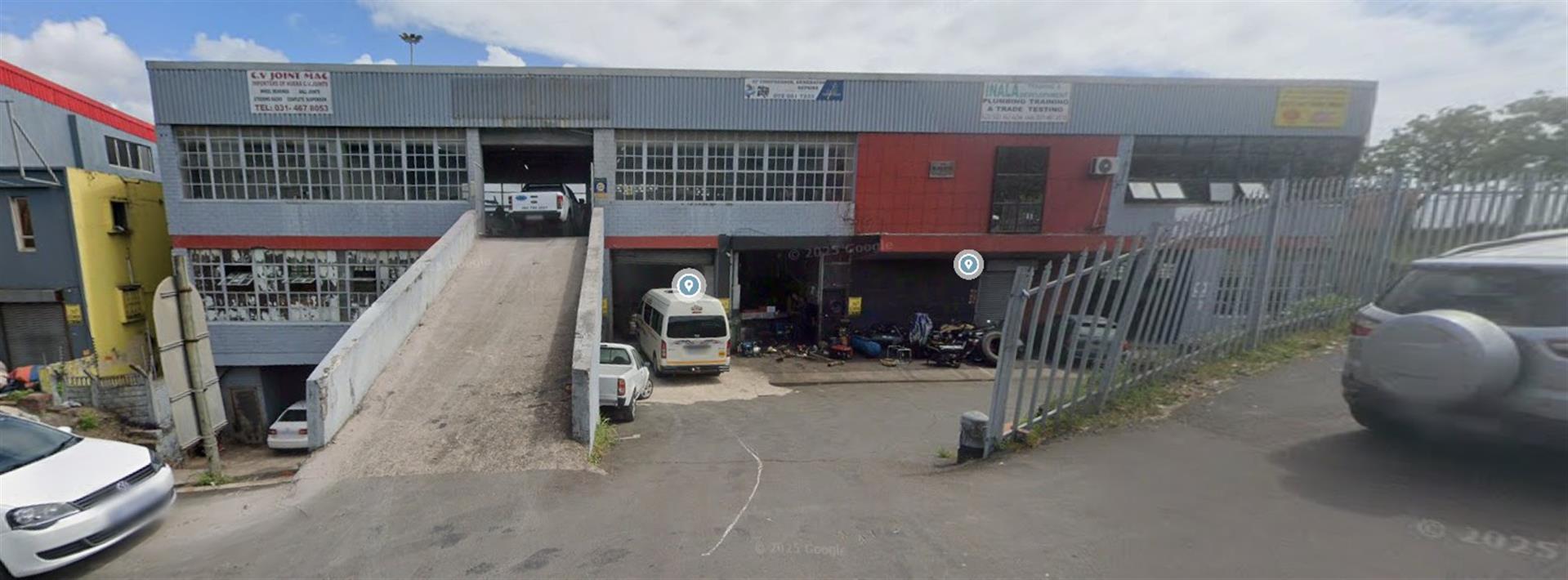Warehouse To Rent in Bluff, Durban, KwaZulu Natal