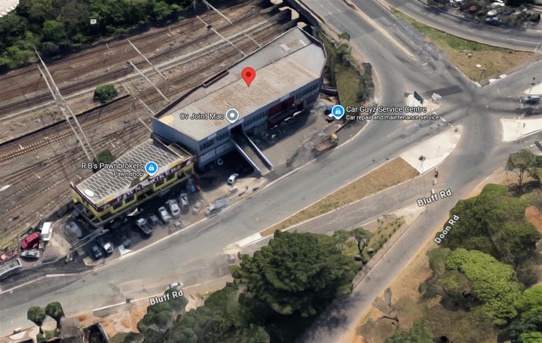 Warehouse To Rent in Bluff, Durban, KwaZulu Natal