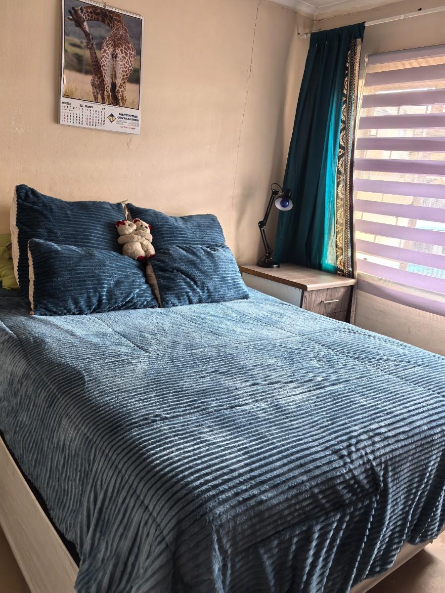 Two Bedroom House For Sale in Mhluzi, Middelburg