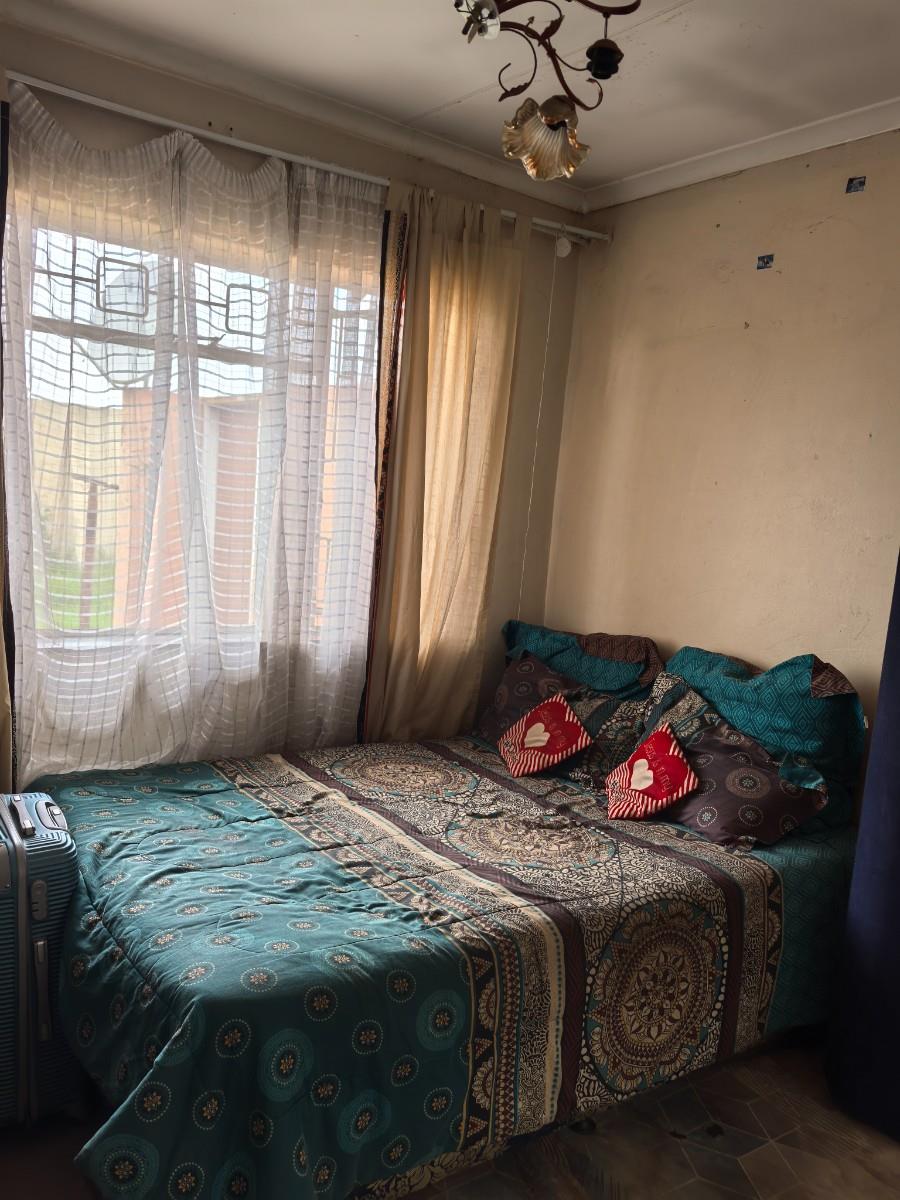 Two Bedroom House For Sale in Mhluzi, Middelburg