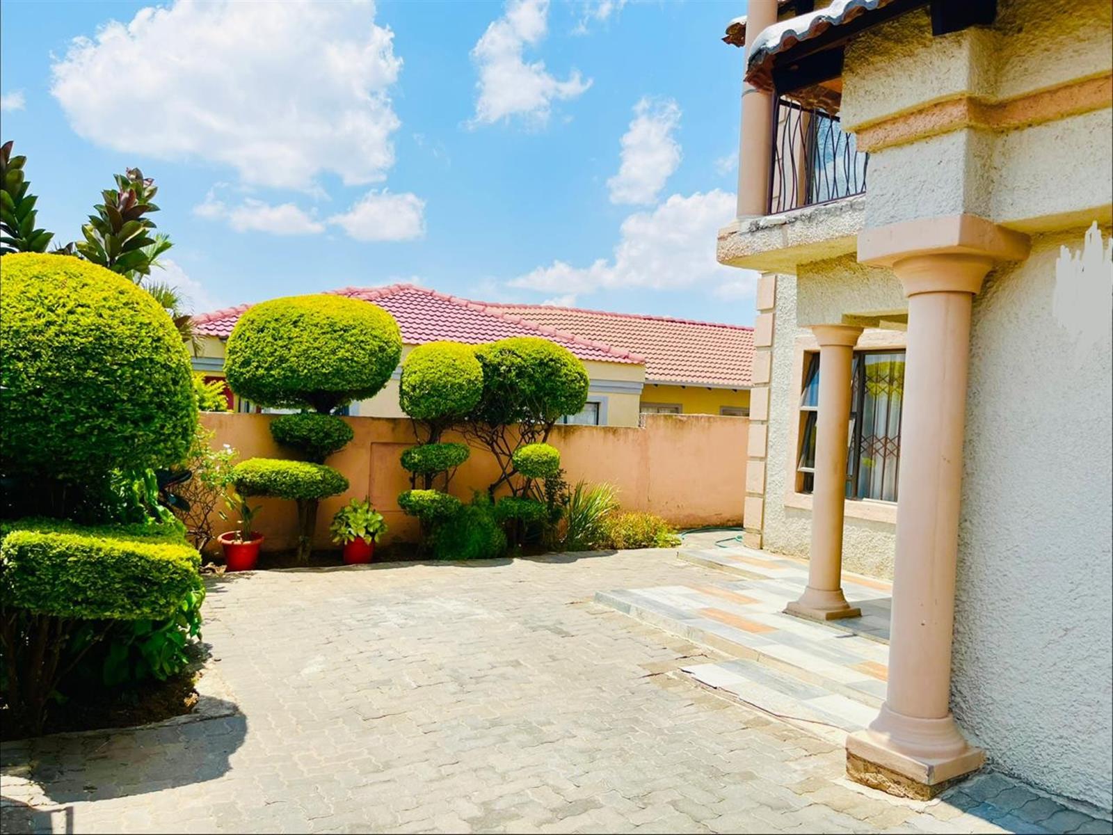 House For Sale in Tlhabane West, Rustenburg, North West