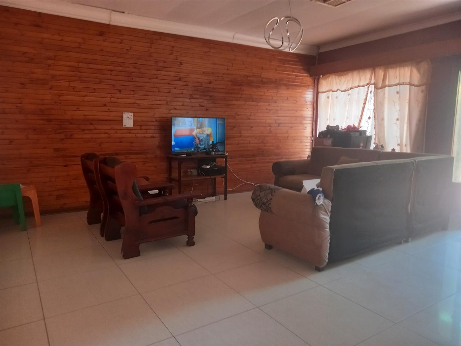 House For Sale in Hartswater