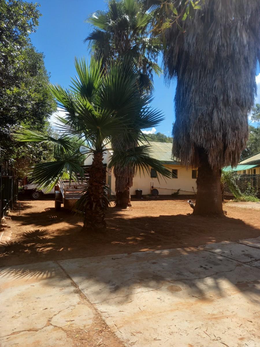 House For Sale in Hartswater
