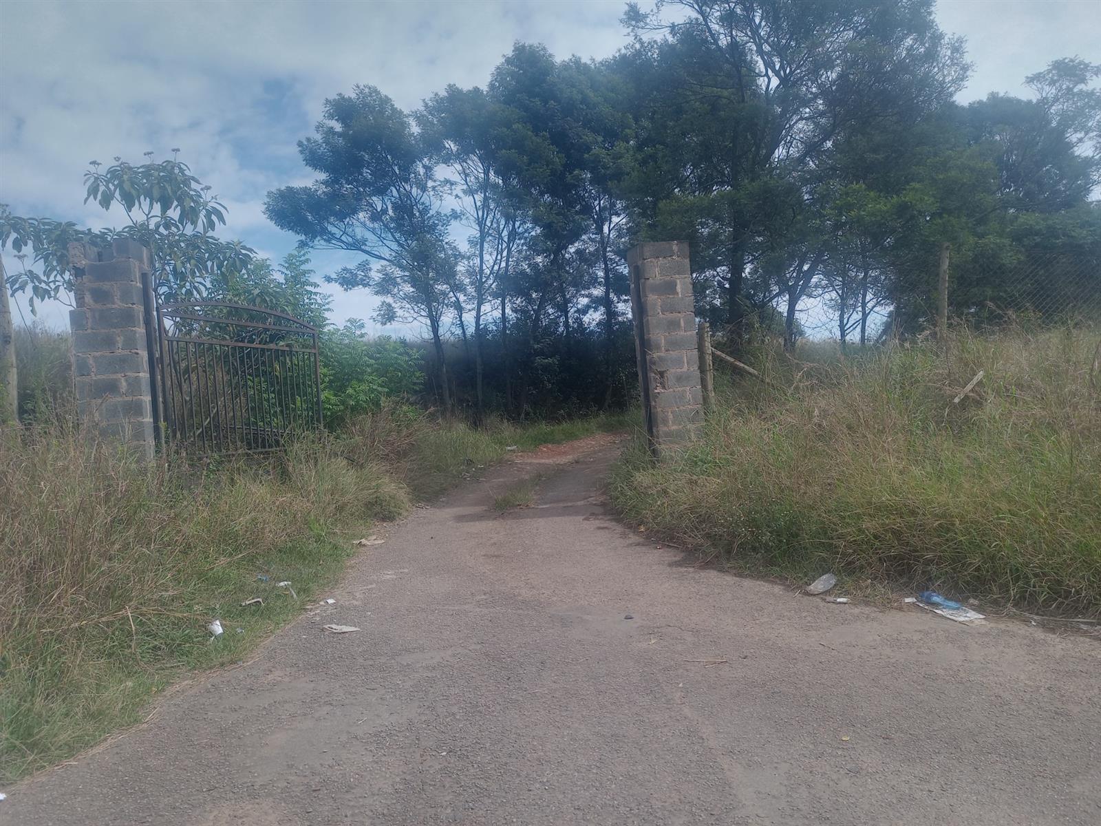 Vacant Land for sale in Thornville, Richmond, KwaZulu Natal, 1175 MR53 RICHMOND ROAD, Thornville, Richmond, KwaZulu Natal, 1300 m²