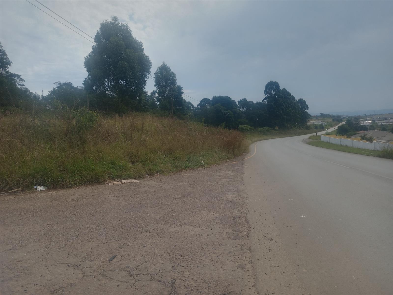 Vacant Land for sale in Thornville, Richmond, KwaZulu Natal, 1175 MR53 RICHMOND ROAD, Thornville, Richmond, KwaZulu Natal, 1300 m²