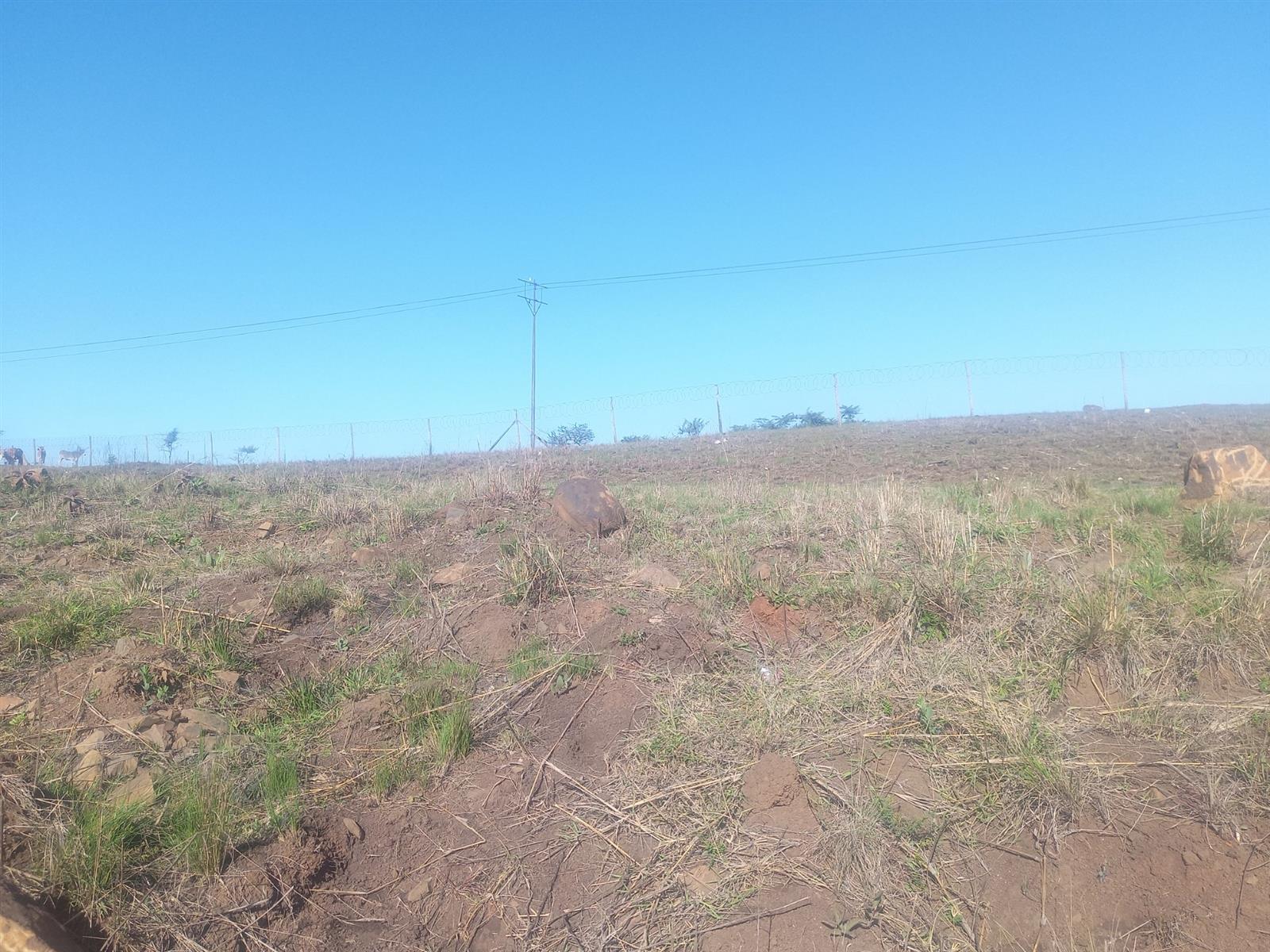 Vacant Land for sale in Thornville, Richmond, KwaZulu Natal, 1175 MR53 RICHMOND ROAD, Thornville, Richmond, KwaZulu Natal, 1300 m²