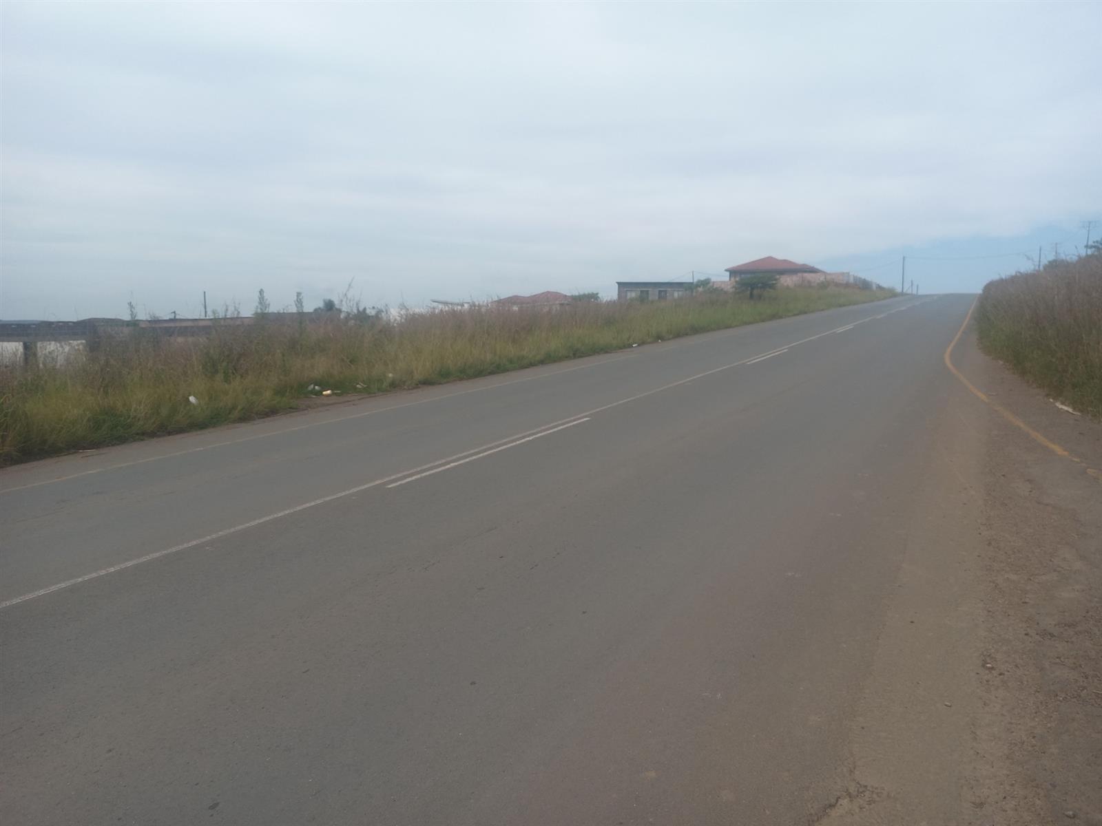Vacant Land for sale in Thornville, Richmond, KwaZulu Natal, 1175 MR53 RICHMOND ROAD, Thornville, Richmond, KwaZulu Natal, 1300 m²