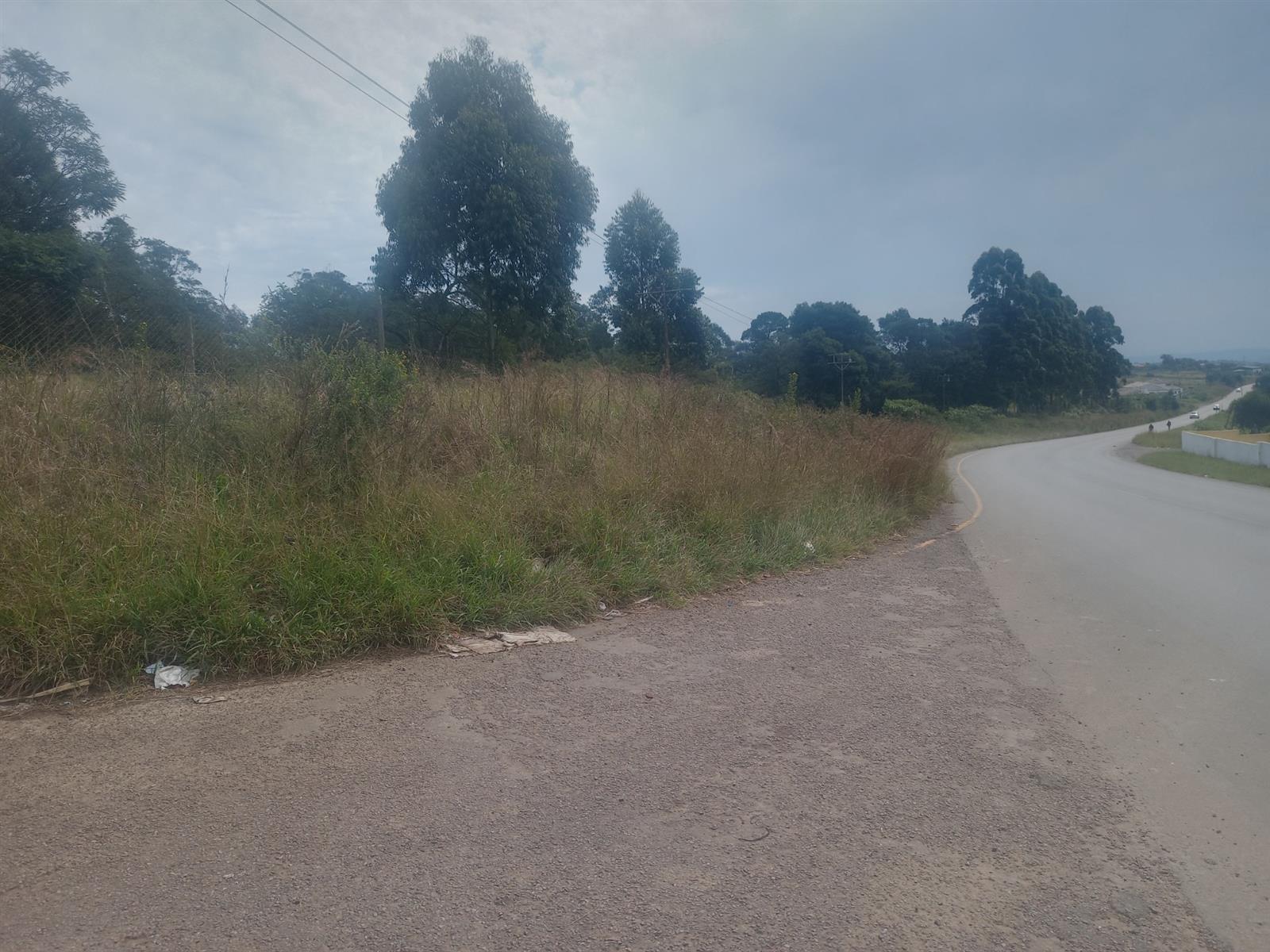 Vacant Land for sale in Thornville, Richmond, KwaZulu Natal, 1175 MR53 RICHMOND ROAD, Thornville, Richmond, KwaZulu Natal, 1300 m²
