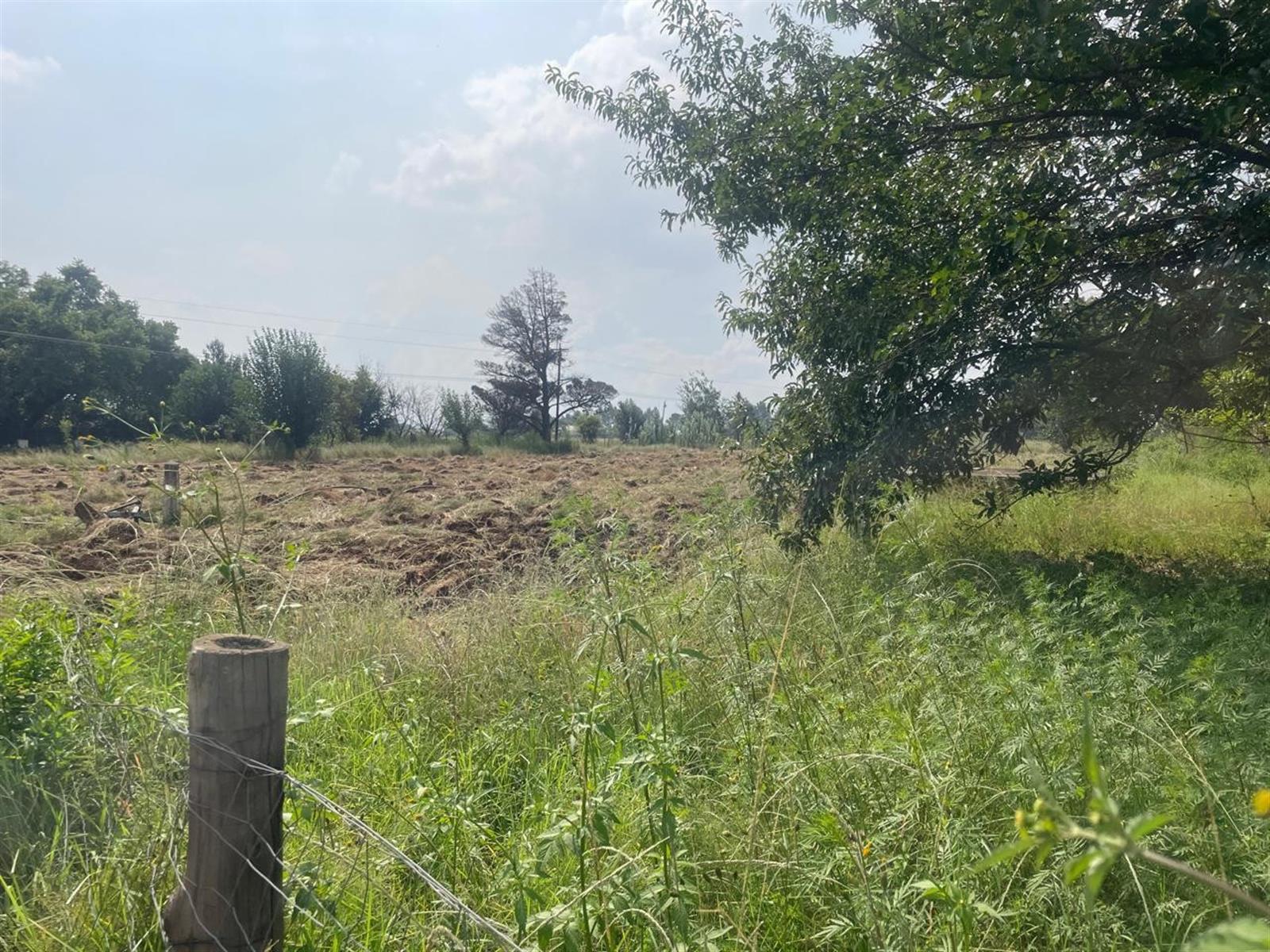 Vacant Land For Sale in Garthdale, Meyerton