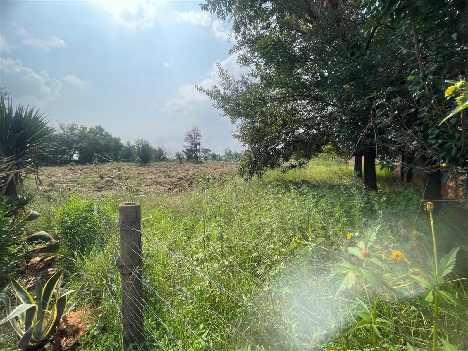 Vacant Land For Sale in Garthdale, Meyerton