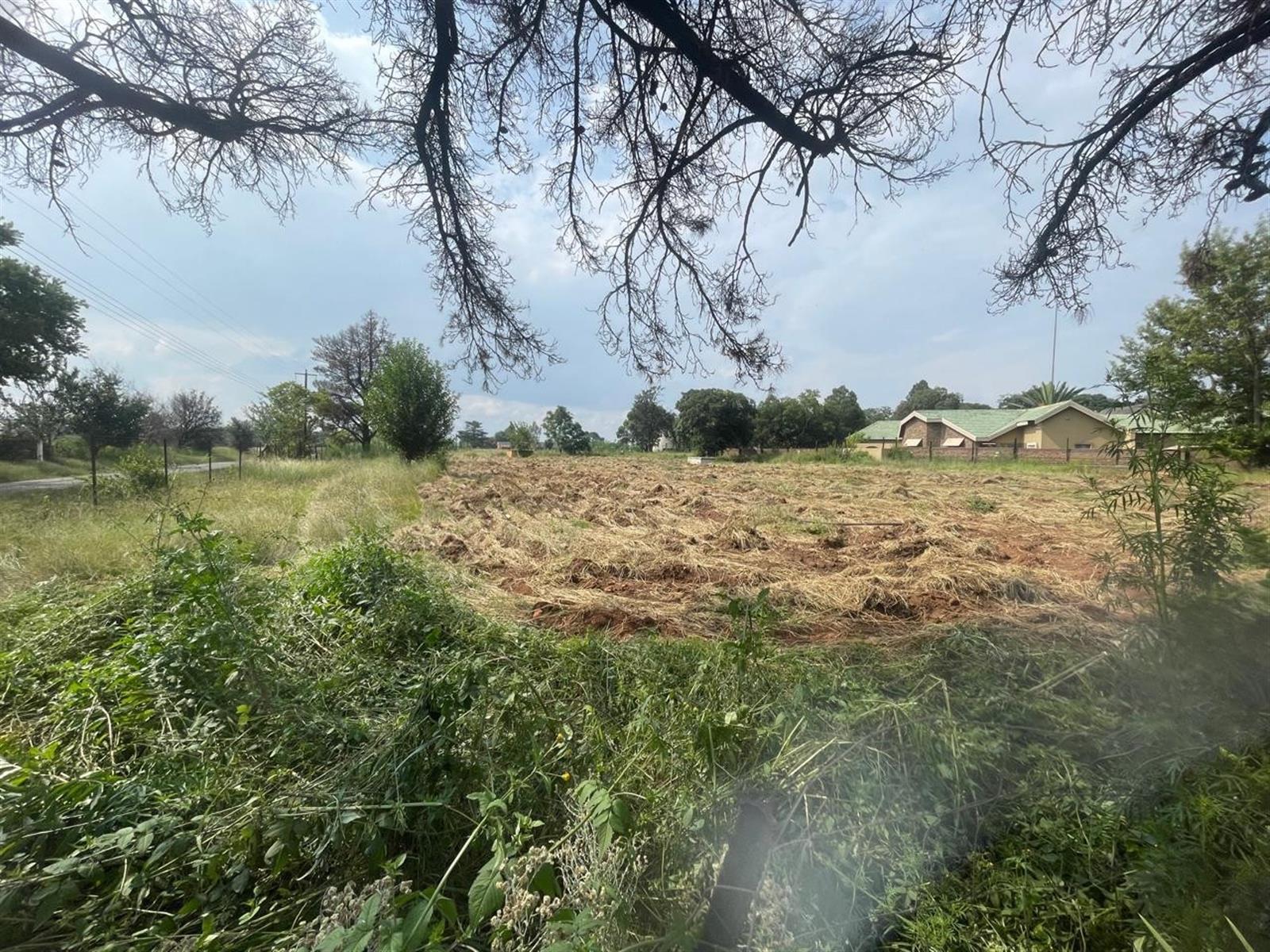 Vacant Land For Sale in Garthdale, Meyerton