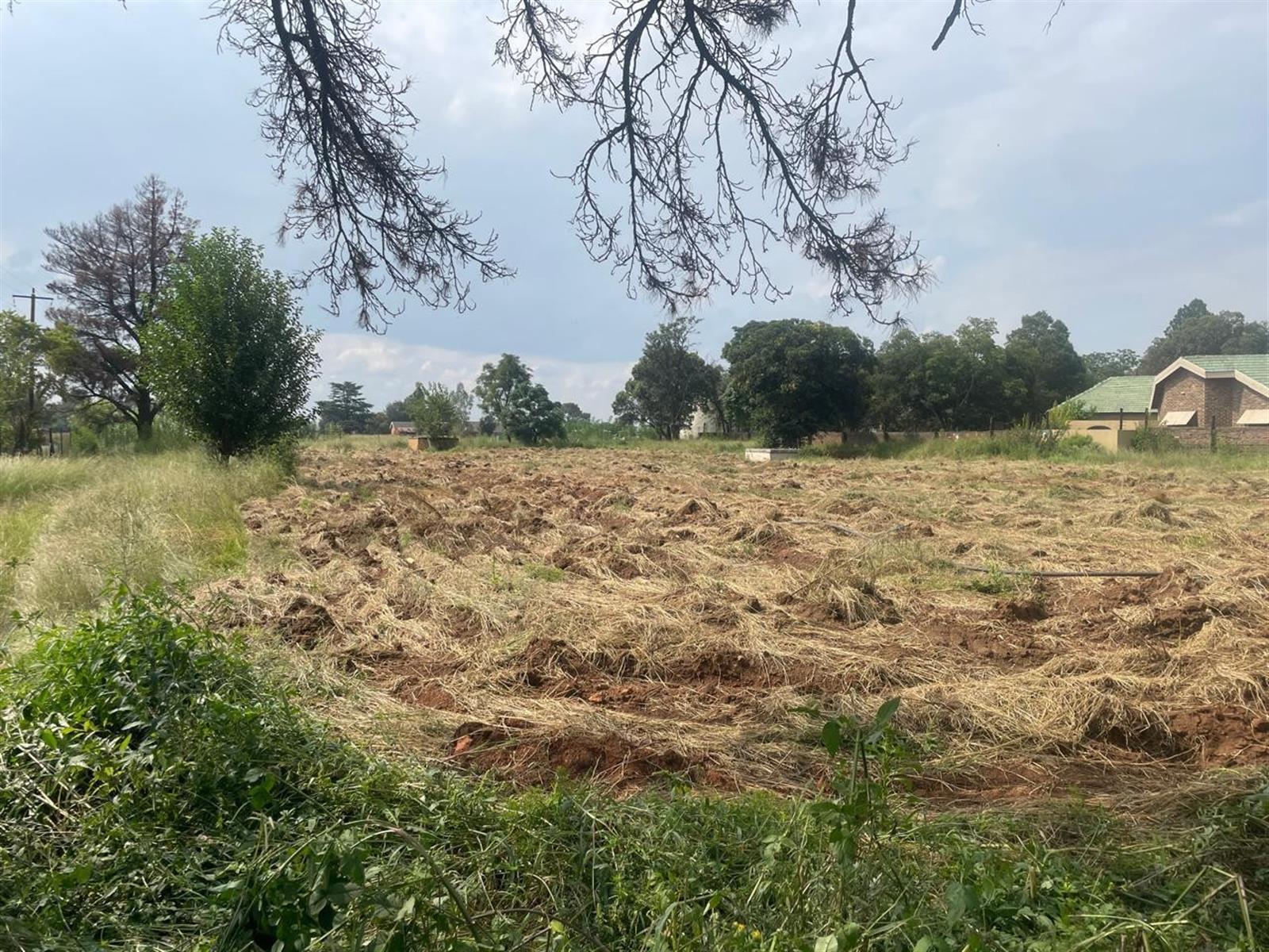 Vacant Land For Sale in Garthdale, Meyerton