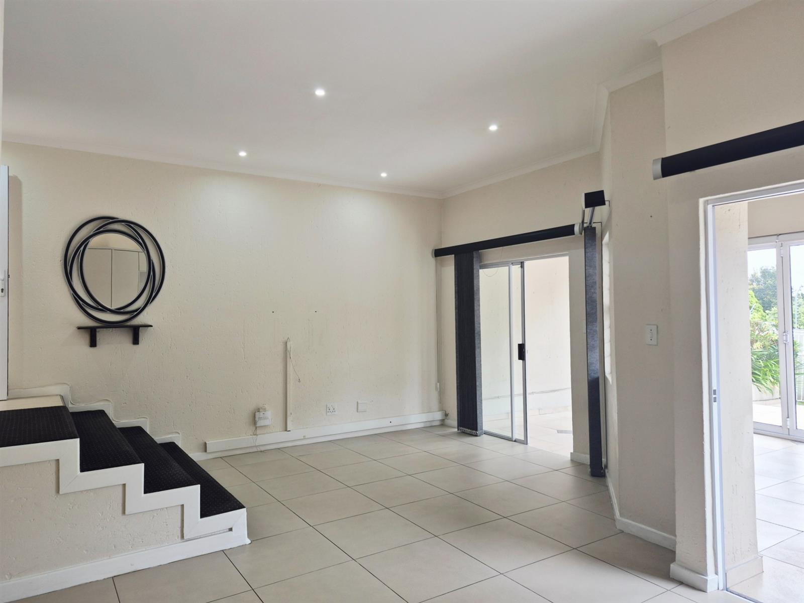 Contemporary Lock-Up-and-Go Living in the Exclusive Chamonix, Bedford Park