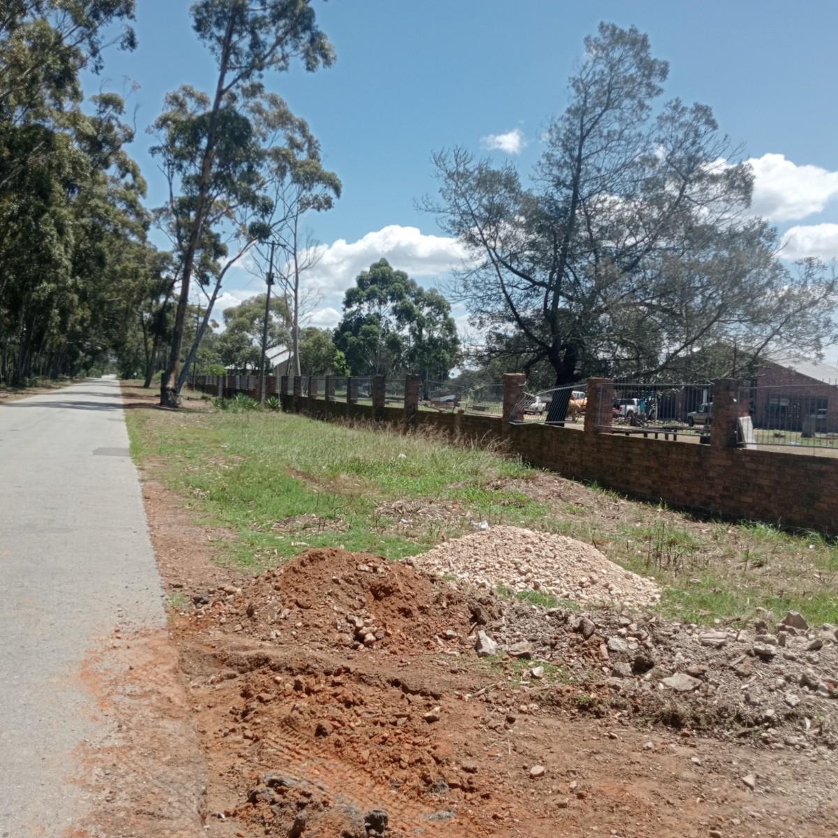 Vacant Land For Sale in Port Elizabeth Central, Port Elizabeth