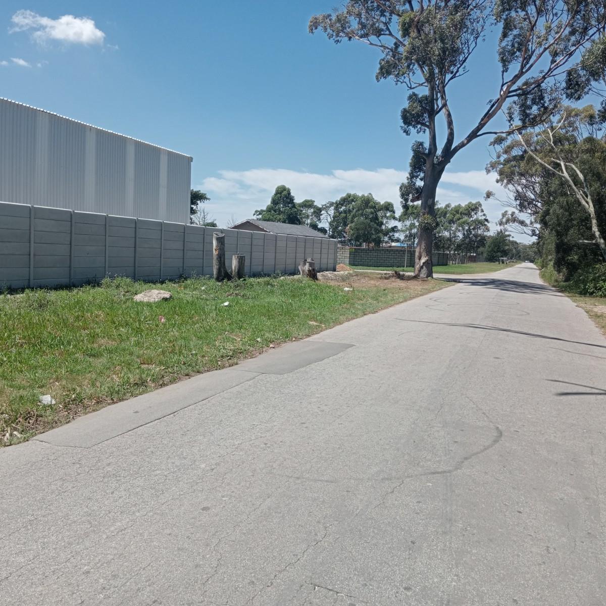 Vacant Land For Sale in Port Elizabeth Central, Port Elizabeth
