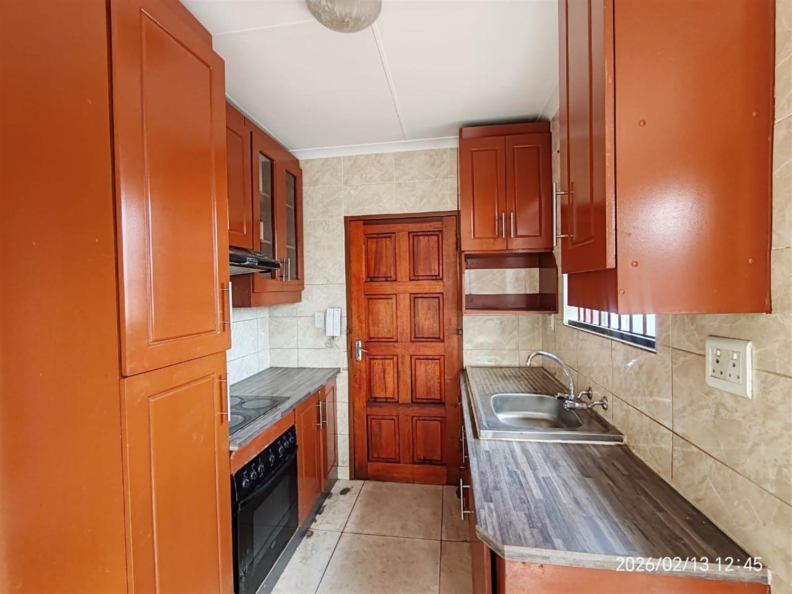 3 Bedroom Standalone House for Rent
