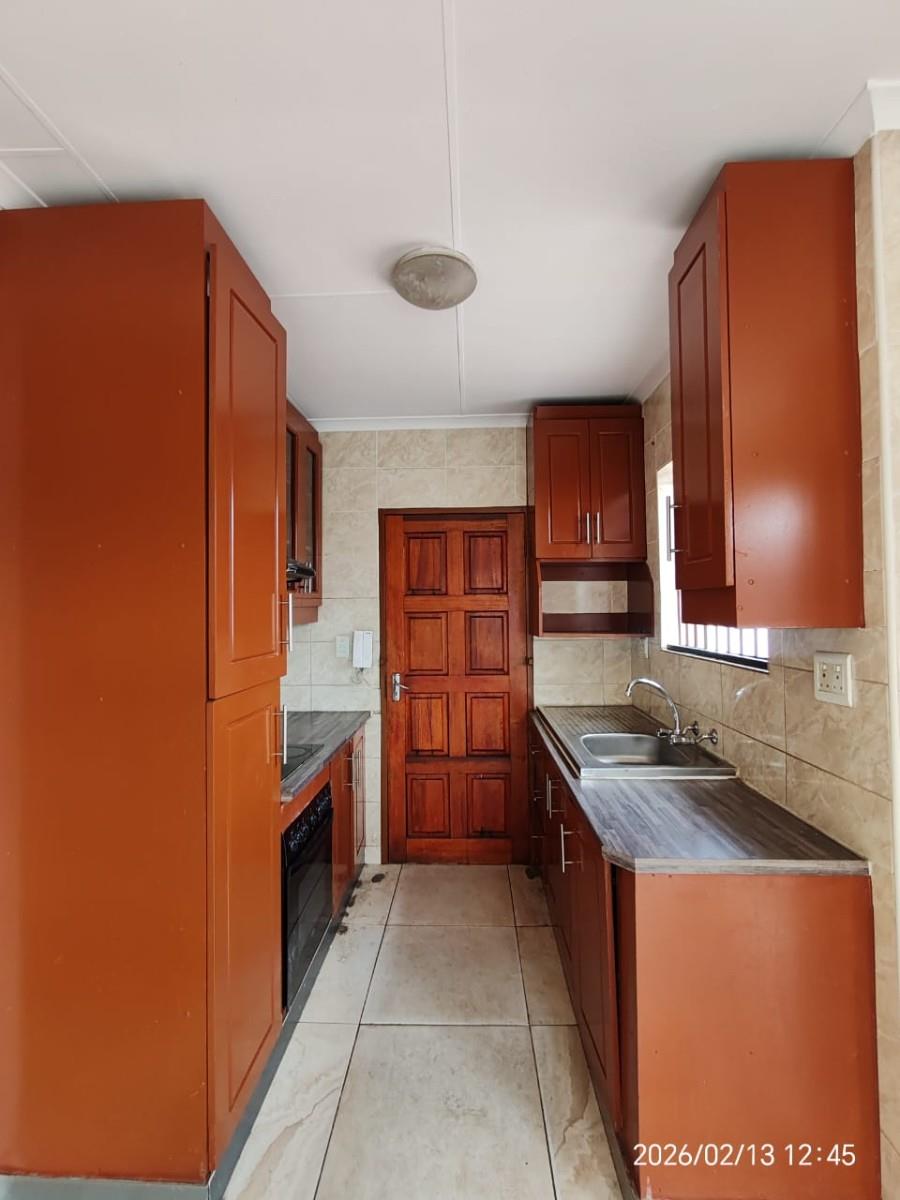 3 Bedroom Standalone House for Rent