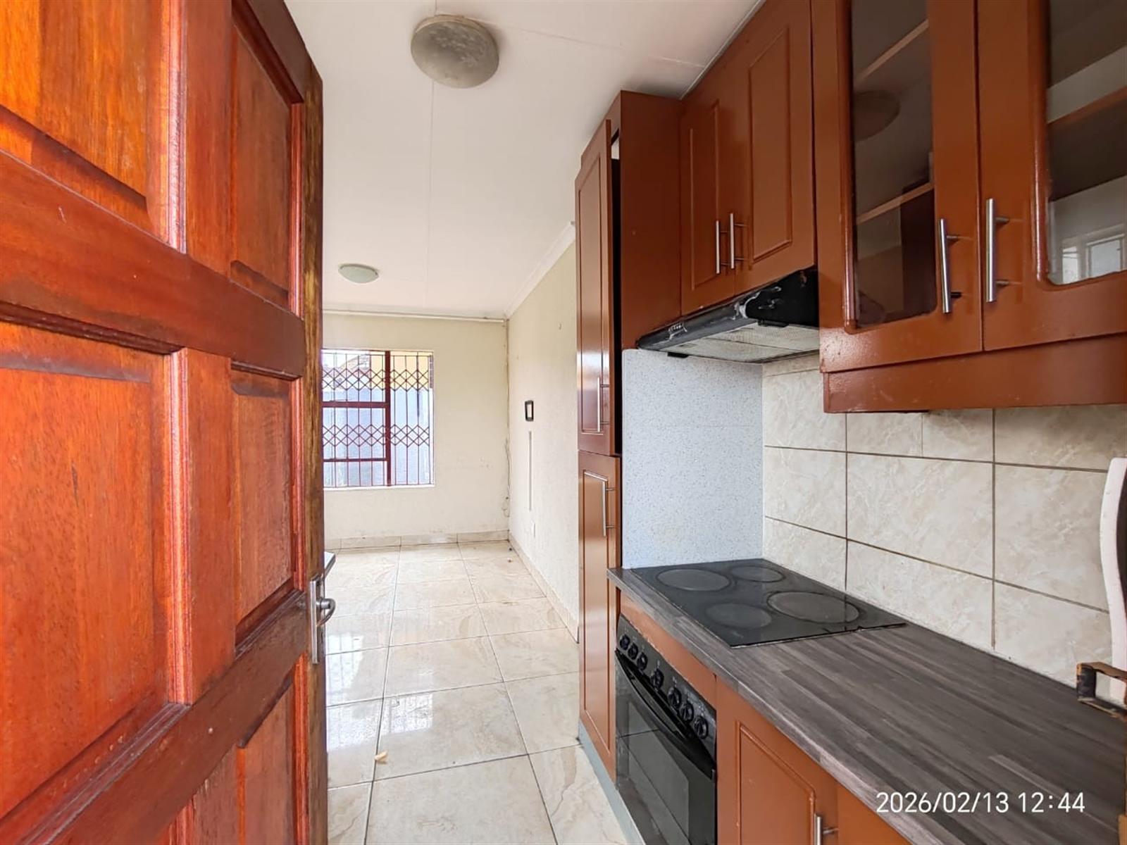 3 Bedroom Standalone House for Rent