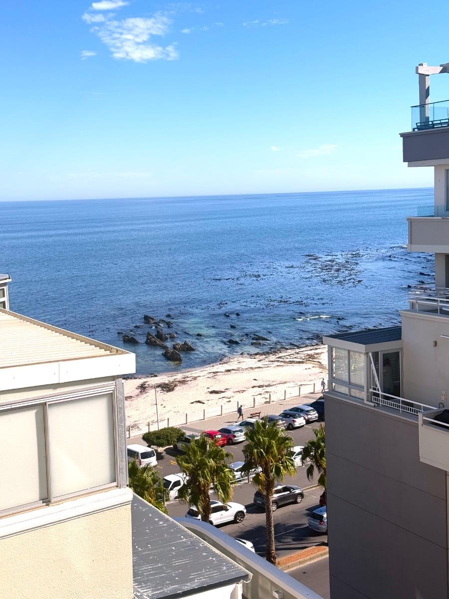 Exceptional Apartment with Ocean Views