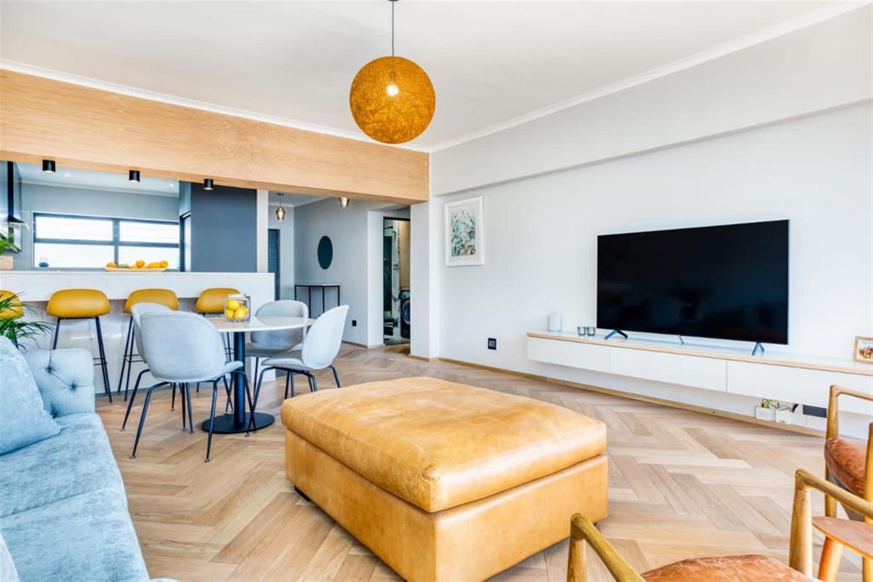 Exceptional Apartment with Ocean Views