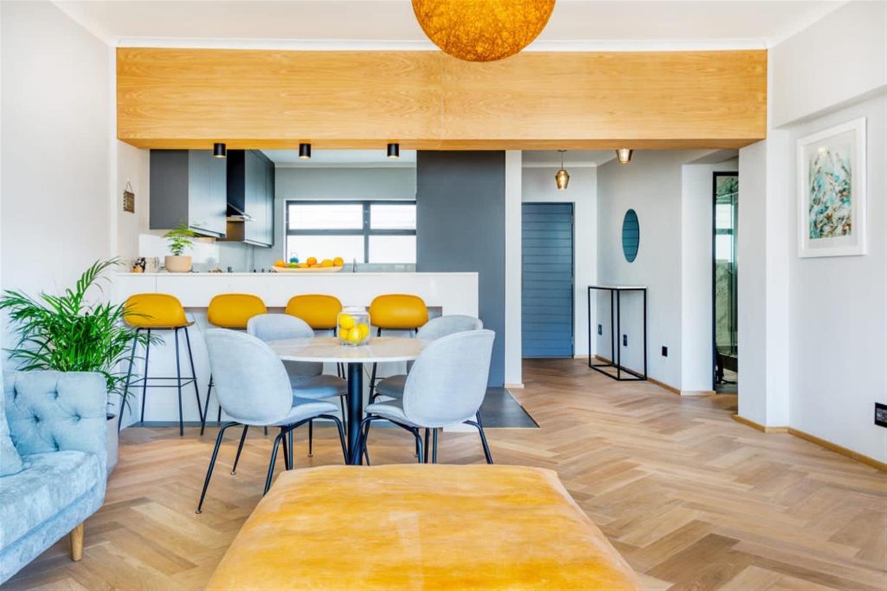 Exceptional Apartment with Ocean Views