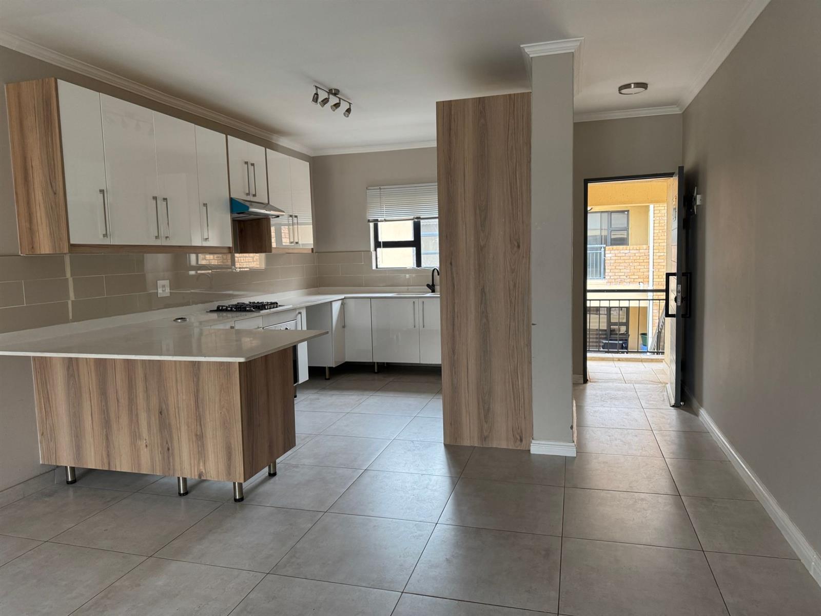 Elevated Living: Modern Luxury Meets Unmatched Lifestyle in a Security Complex at The Palms