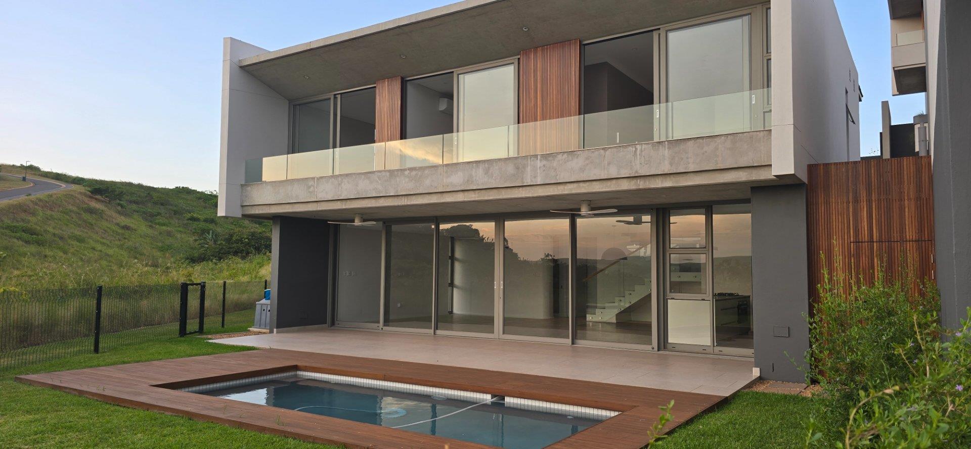 House For Sale in Zimbali Lakes Resort, Ballito, KwaZulu Natal