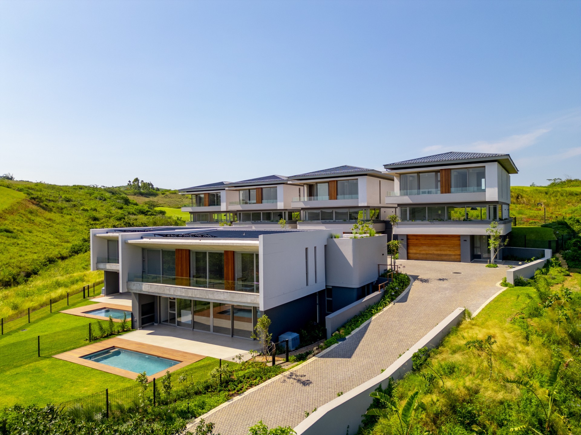 House For Sale in Zimbali Lakes Resort, Ballito, KwaZulu Natal