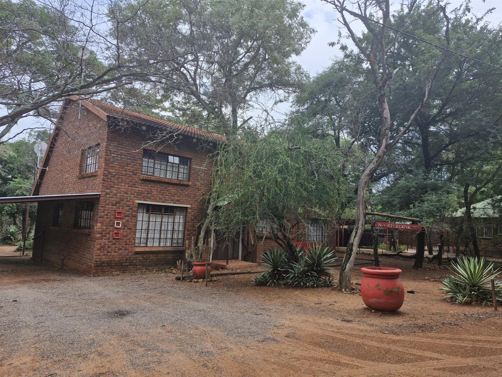 Fully Furnished 4-Bedroom Home with Greenbelt View