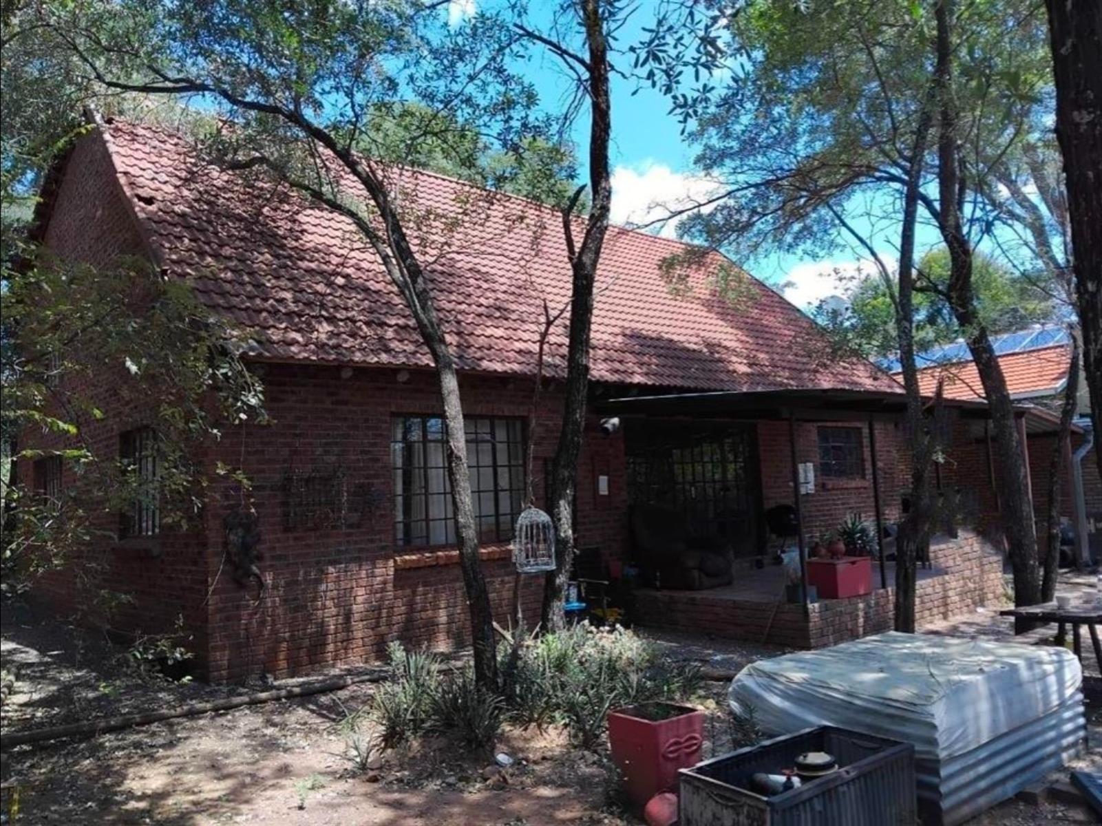 Fully Furnished 4-Bedroom Home with Greenbelt View