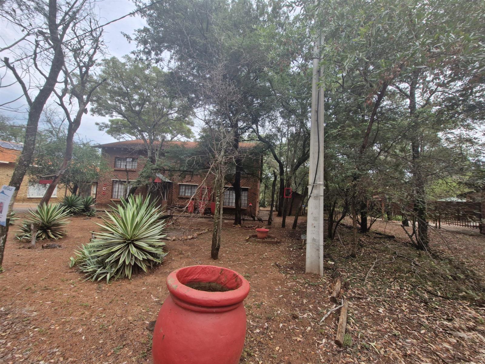 Fully Furnished 4-Bedroom Home with Greenbelt View