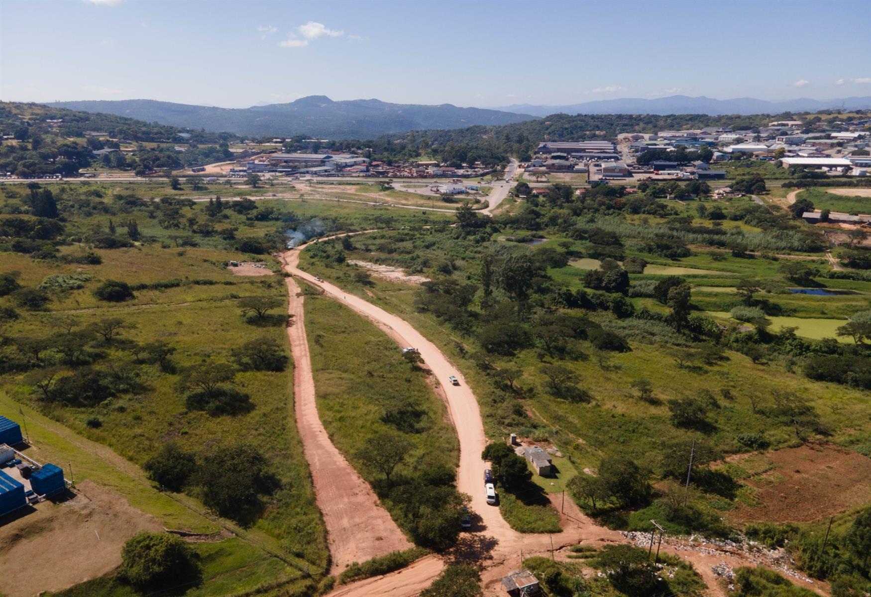 Vacant Land For Sale in Rocky Drift, White River