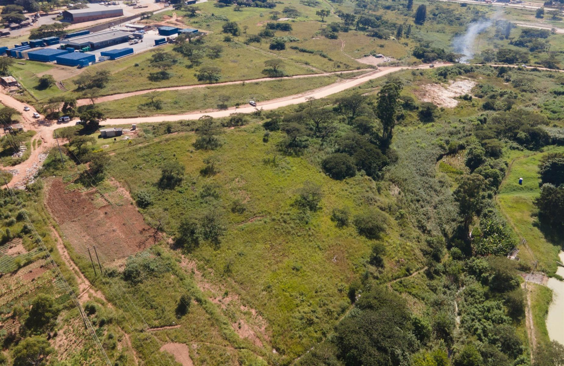 Vacant Land For Sale in Rocky Drift, White River